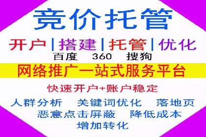 案例对比：关键词竞价排名策略优化